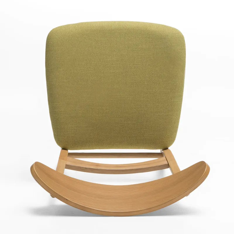 Chaises de salle à manger Mid-Century Modern (Lot de 4)