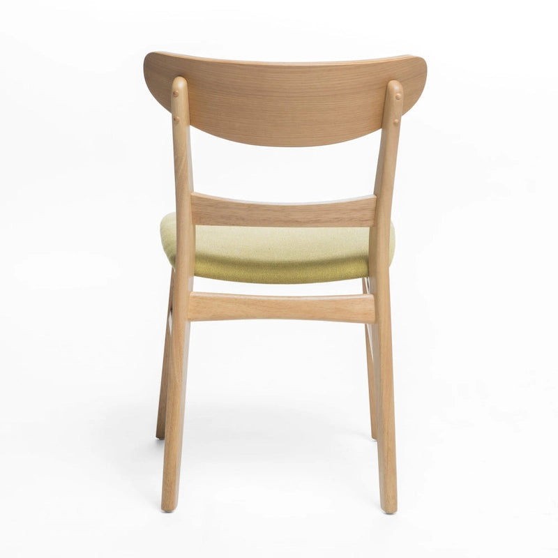 Chaises de salle à manger Mid-Century Modern (Lot de 4)