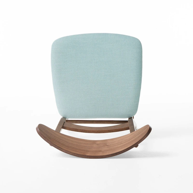 Chaises de salle à manger Mid-Century Modern (Lot de 4)