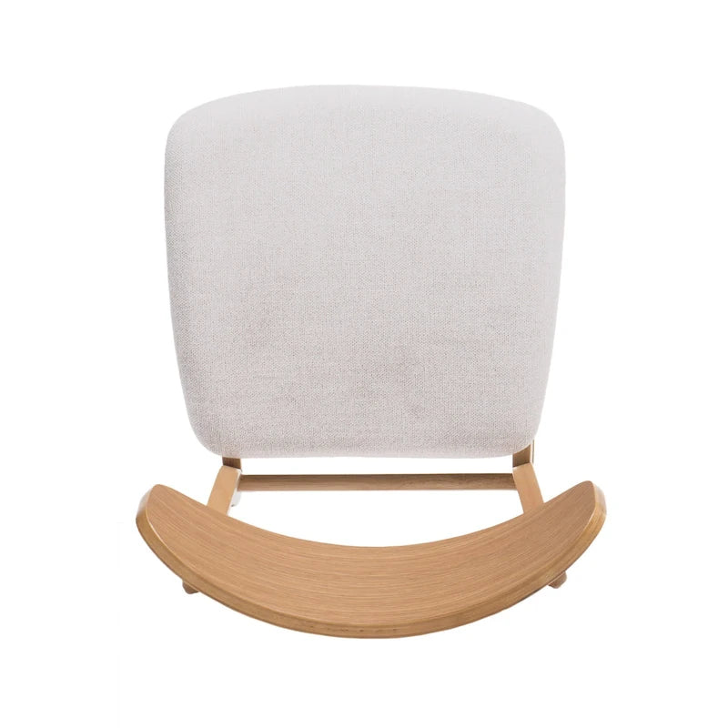 Chaises de salle à manger Mid-Century Modern (Lot de 4)