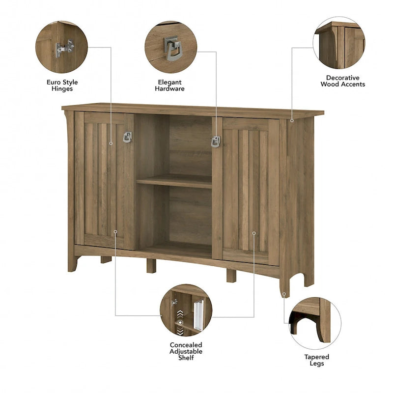 Combinaison meuble de rangement, porte-manteau et banc à chaussures pour l'entrée