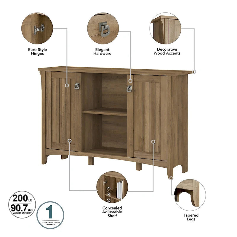 Combinaison meuble de rangement, porte-manteau et banc à chaussures pour l'entrée