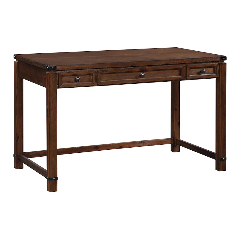 Bureau à domicile