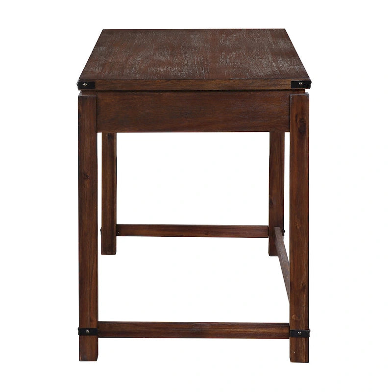 Bureau à domicile