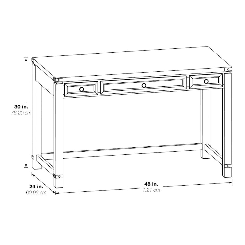 Bureau à domicile