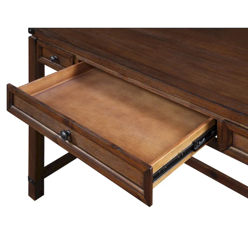 Bureau à domicile