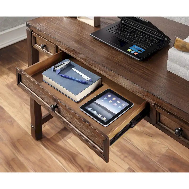 Bureau à domicile