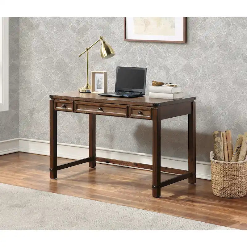 Bureau à domicile