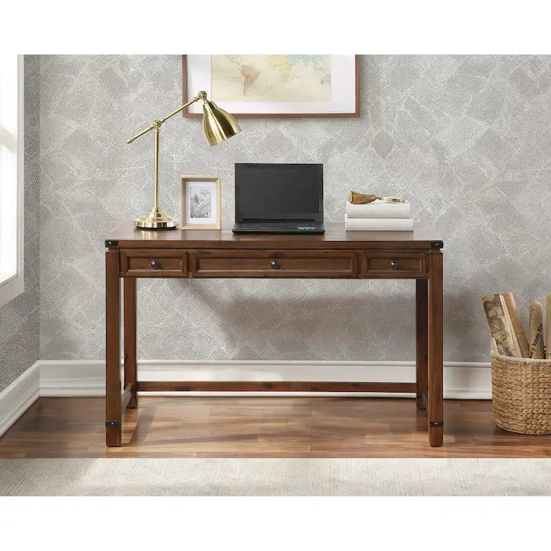 Bureau à domicile