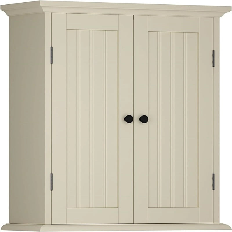 Armoire murale de salle de bain - 8P x 21,1L x 24H