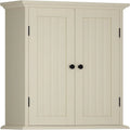 Armoire murale de salle de bain - 8P x 21,1L x 24H