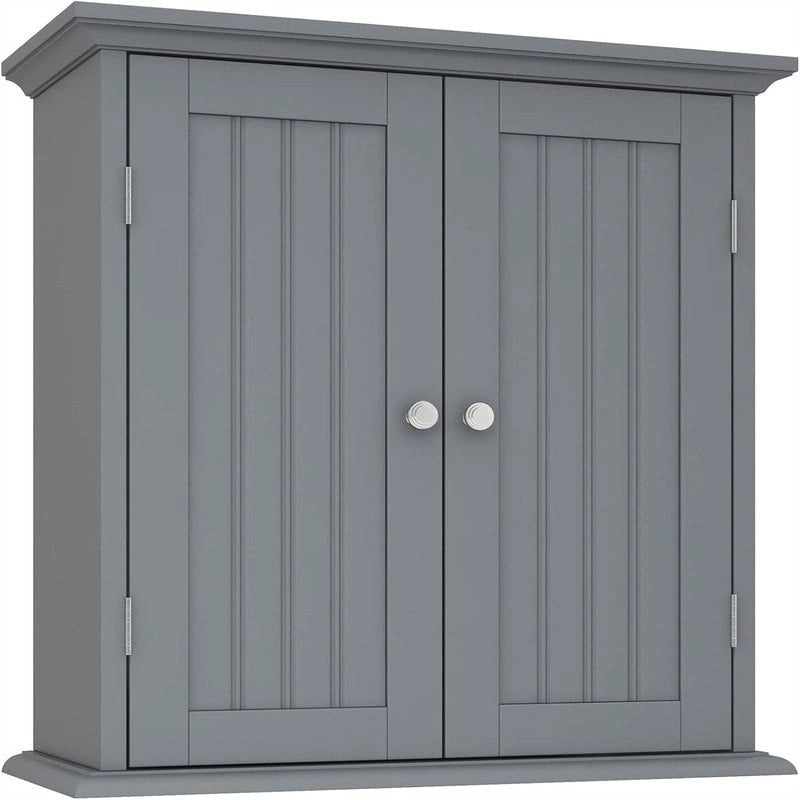 Armoire murale de salle de bain - 8P x 21,1L x 24H