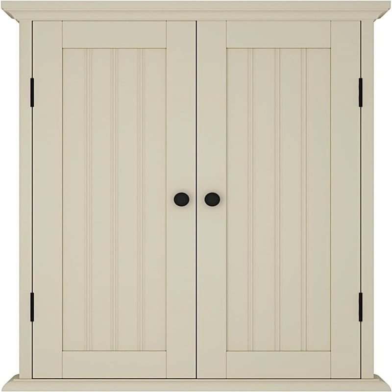 Armoire murale de salle de bain - 8P x 21,1L x 24H