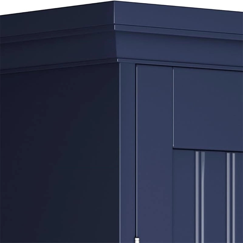 Armoire murale de salle de bain - 8P x 21,1L x 24H