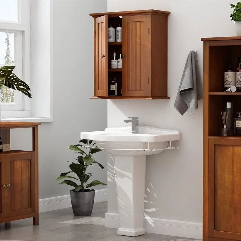 Armoire murale de salle de bain - 8P x 21,1L x 24H