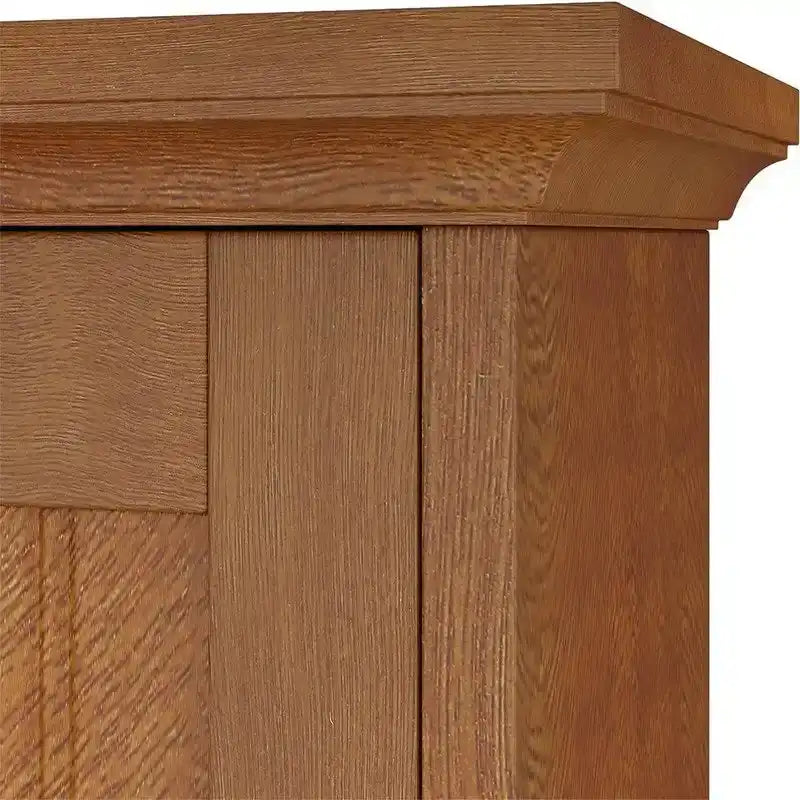 Armoire murale de salle de bain - 8P x 21,1L x 24H