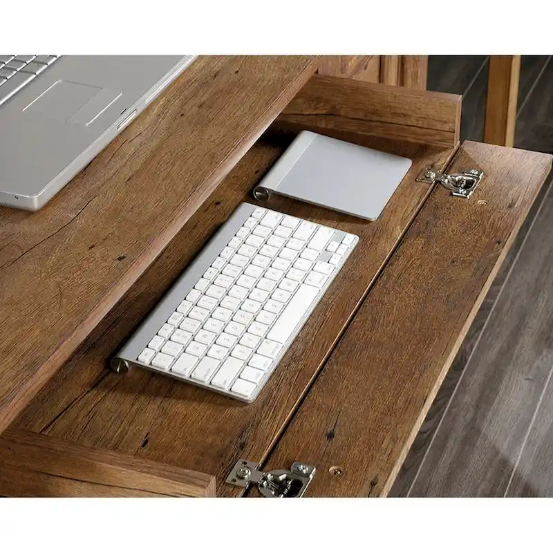 Bureau d'ordinateur