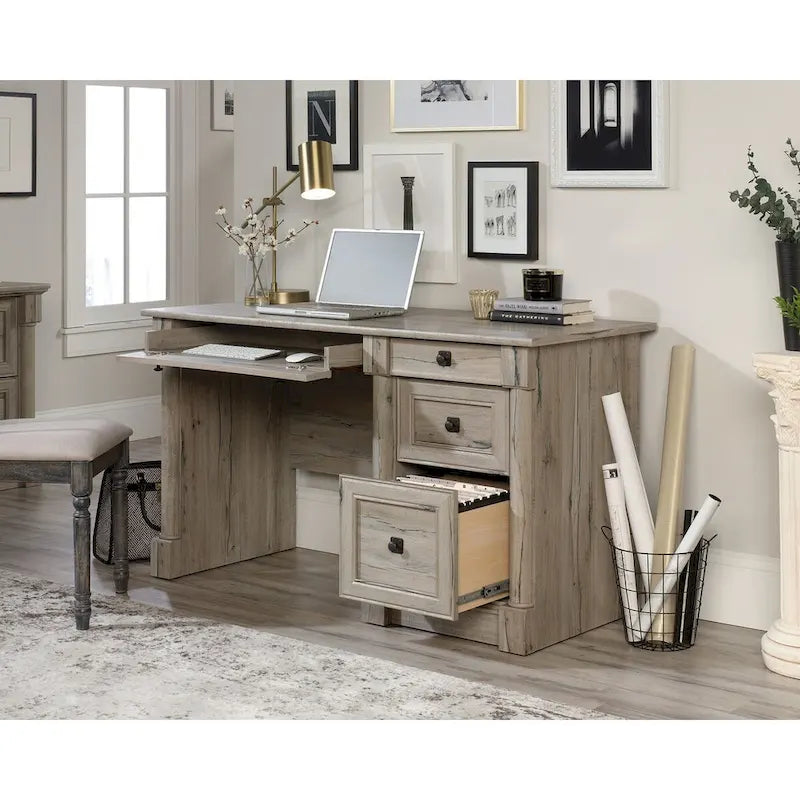 Bureau d'ordinateur
