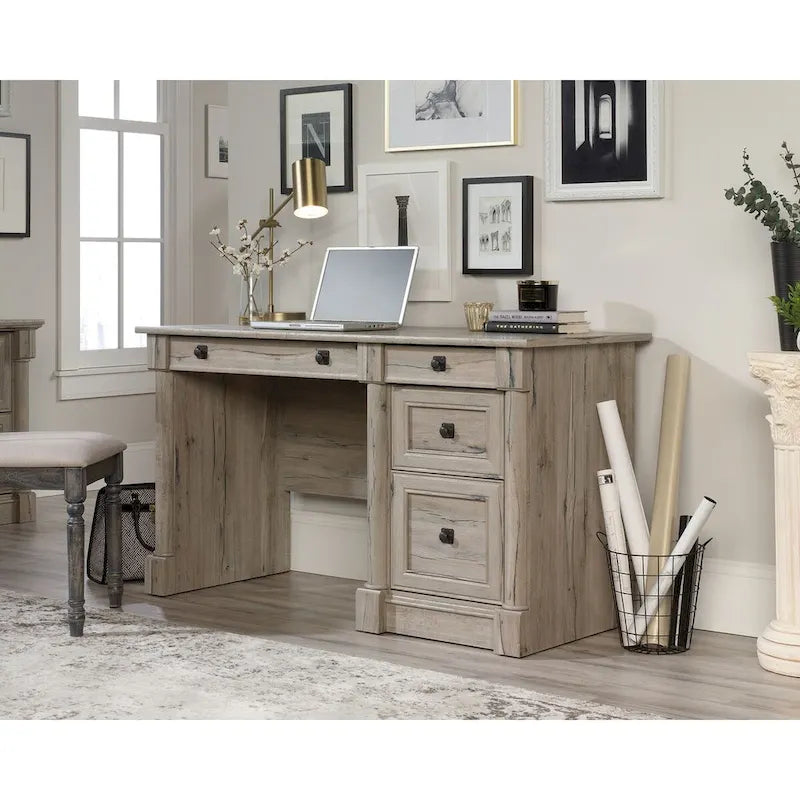 Bureau d'ordinateur