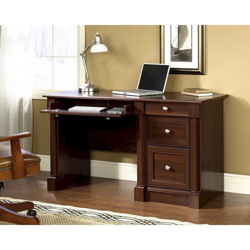 Bureau d'ordinateur