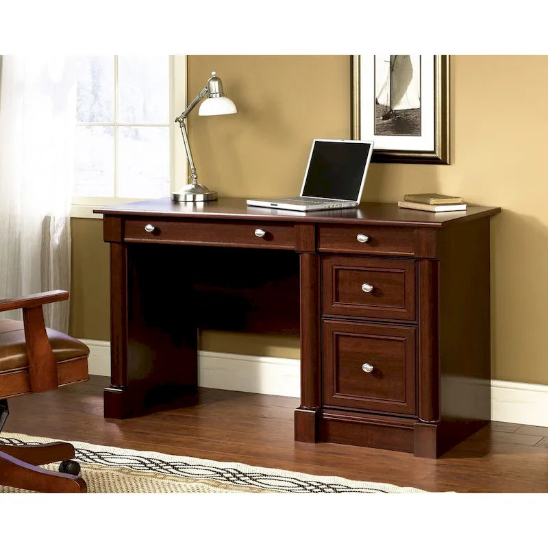 Bureau d'ordinateur