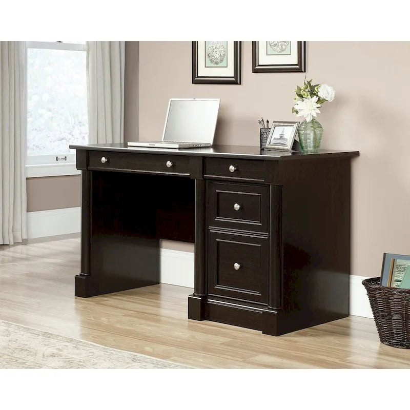 Bureau d'ordinateur