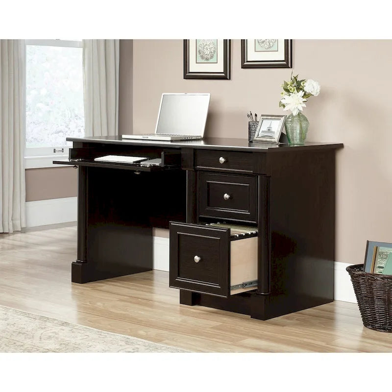 Bureau d'ordinateur