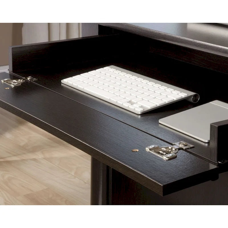 Bureau d'ordinateur