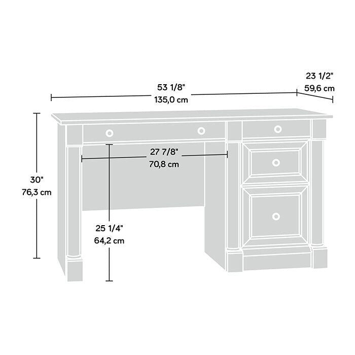 Bureau d'ordinateur