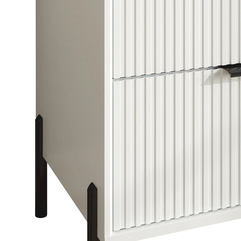 Commode de rangement premium 58 - Polyvalente et élégante