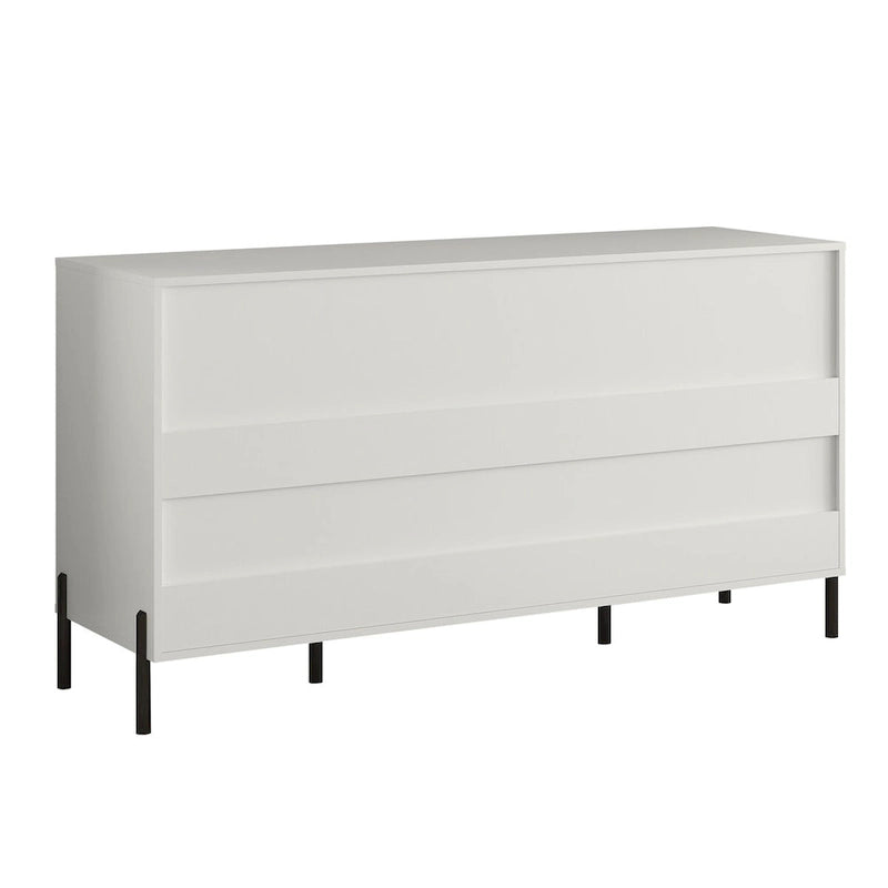 Commode de rangement premium 58 - Polyvalente et élégante