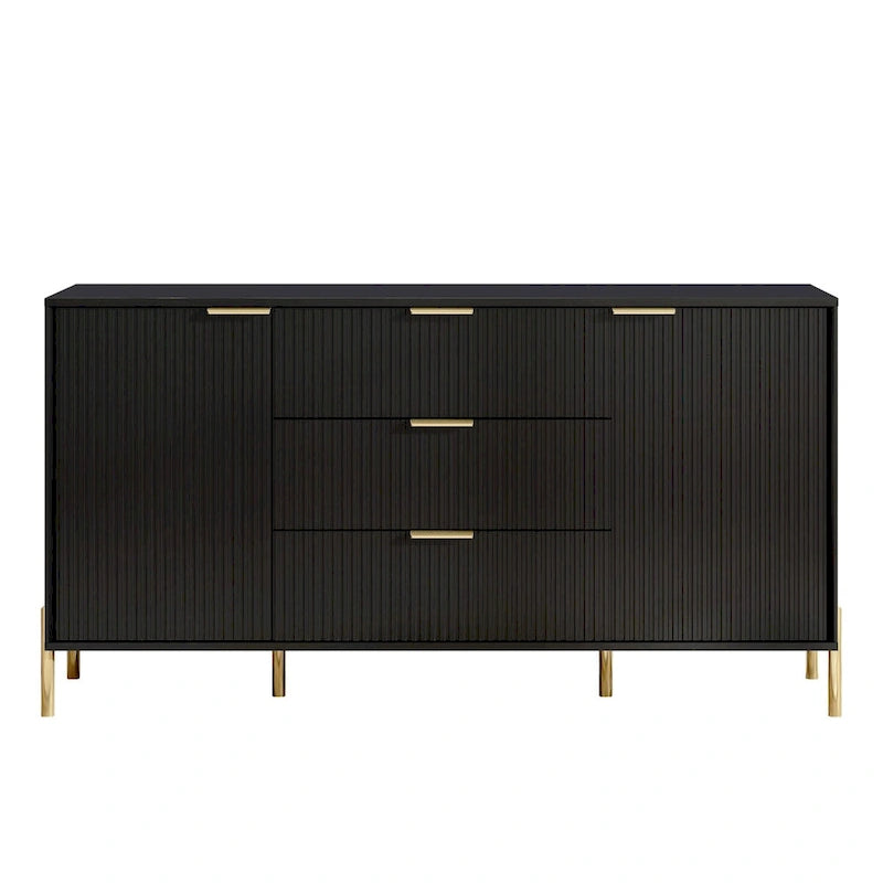Commode de rangement premium 58 - Polyvalente et élégante