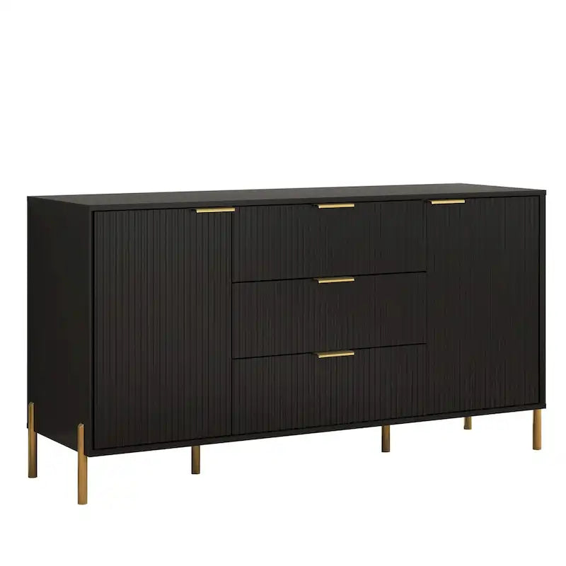 Commode de rangement premium 58 - Polyvalente et élégante