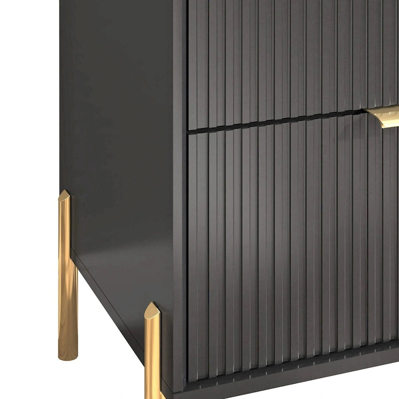 Commode de rangement premium 58 - Polyvalente et élégante