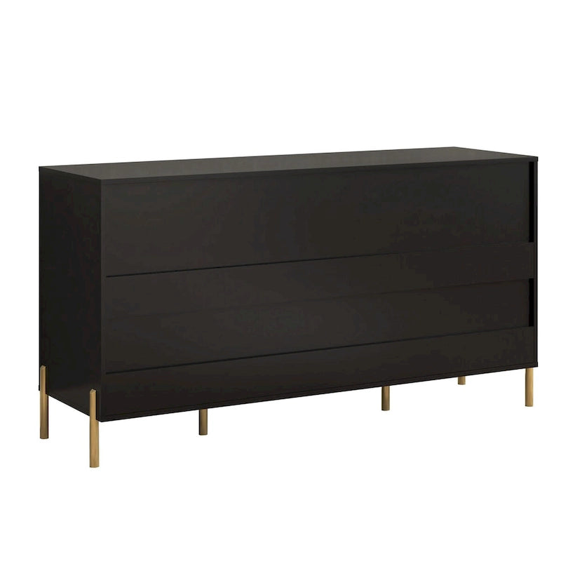 Commode de rangement premium 58 - Polyvalente et élégante