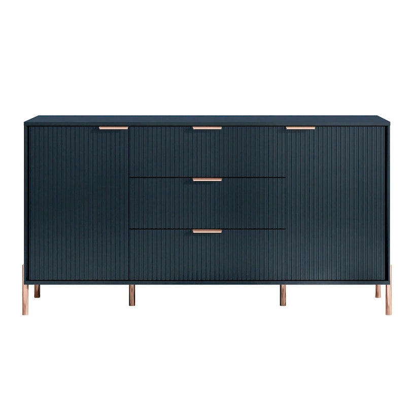 Commode de rangement premium 58 - Polyvalente et élégante
