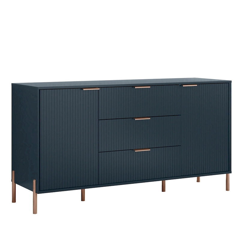 Commode de rangement premium 58 - Polyvalente et élégante