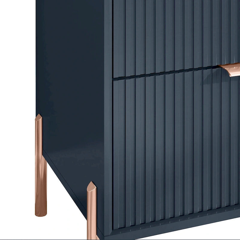 Commode de rangement premium 58 - Polyvalente et élégante