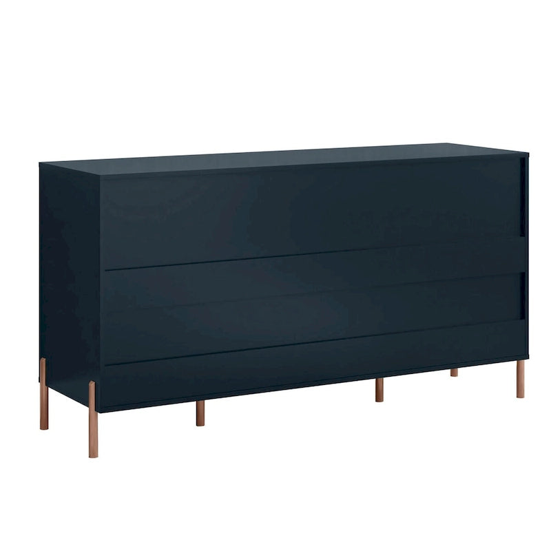 Commode de rangement premium 58 - Polyvalente et élégante
