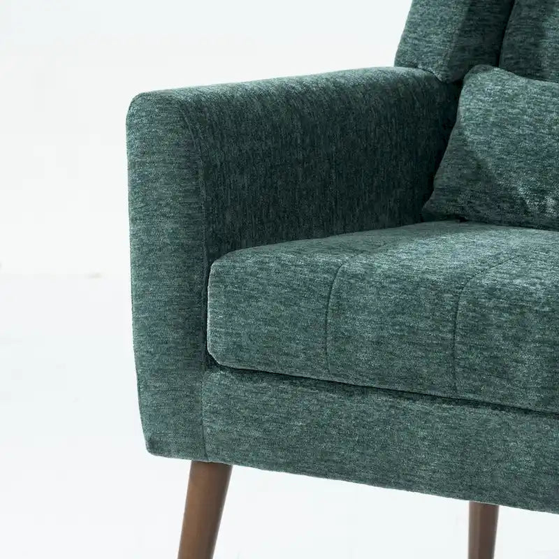 Fauteuil moderne Fauteuil de lecture confortable Fauteuil de salon