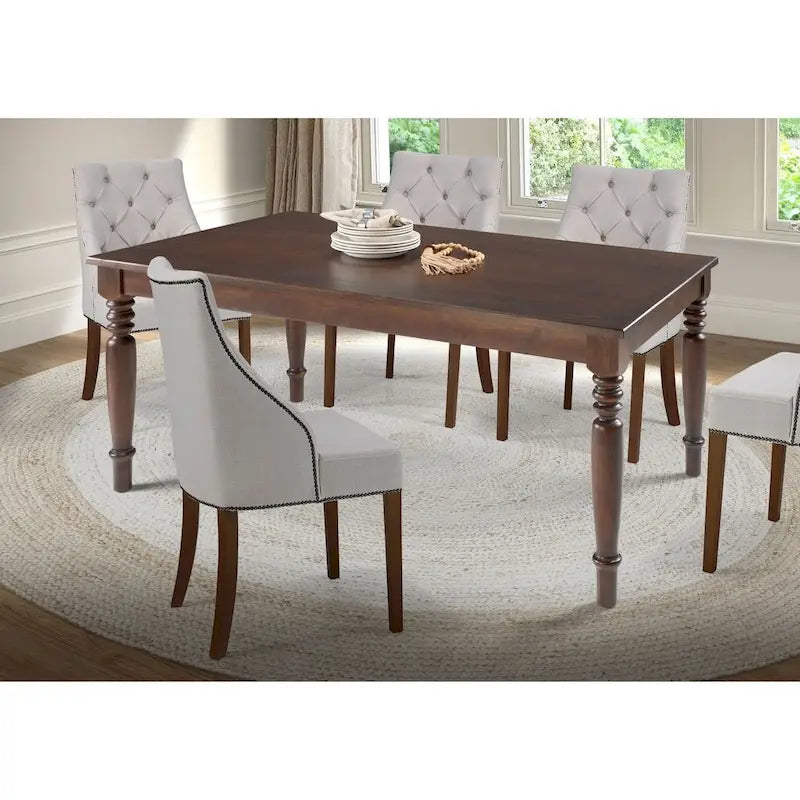 table à manger