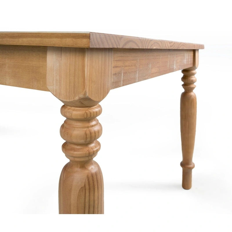 table à manger